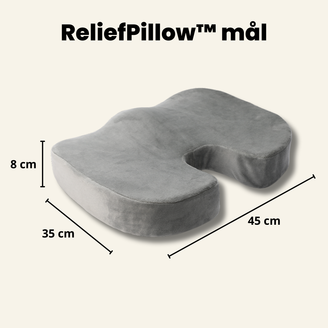 ReliefPillow