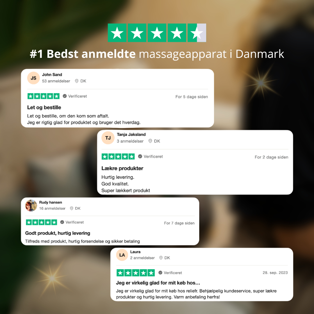 Fodlux Pro - 2. sortering