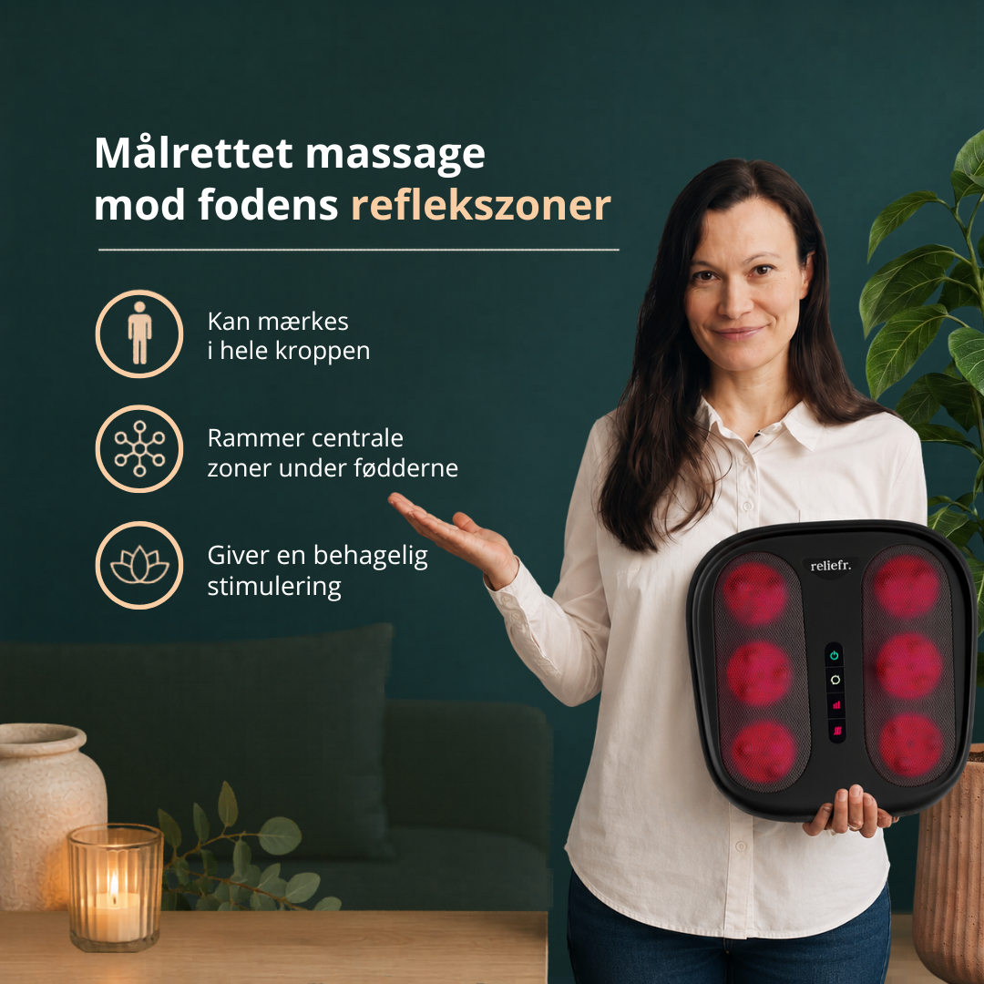 Fodlux Pro 2. sortering