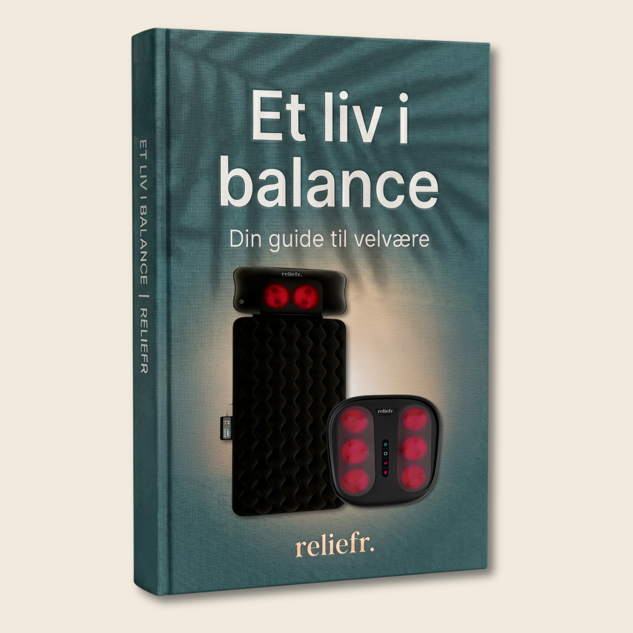 Et liv i balance (E-bog)