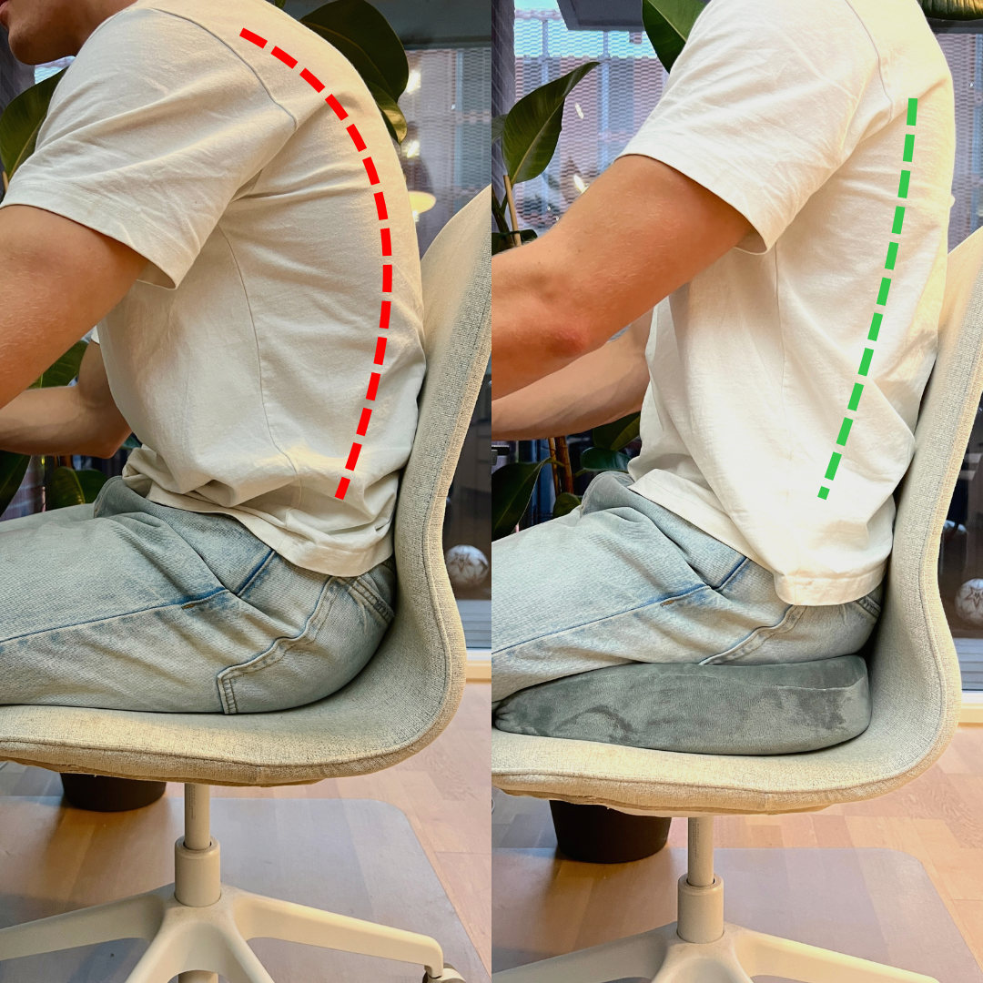 ReliefPillow™