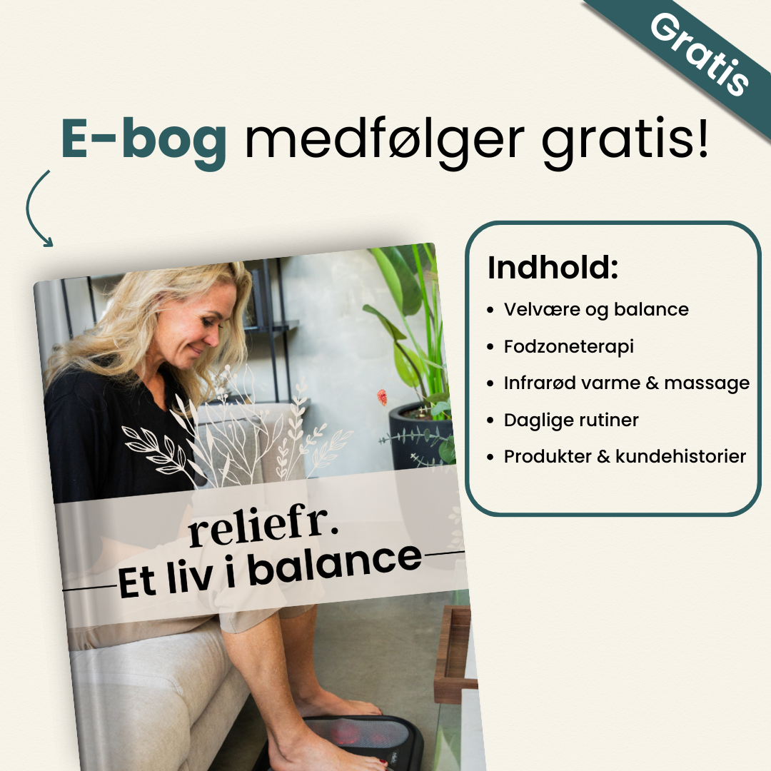 ReliefPillow™