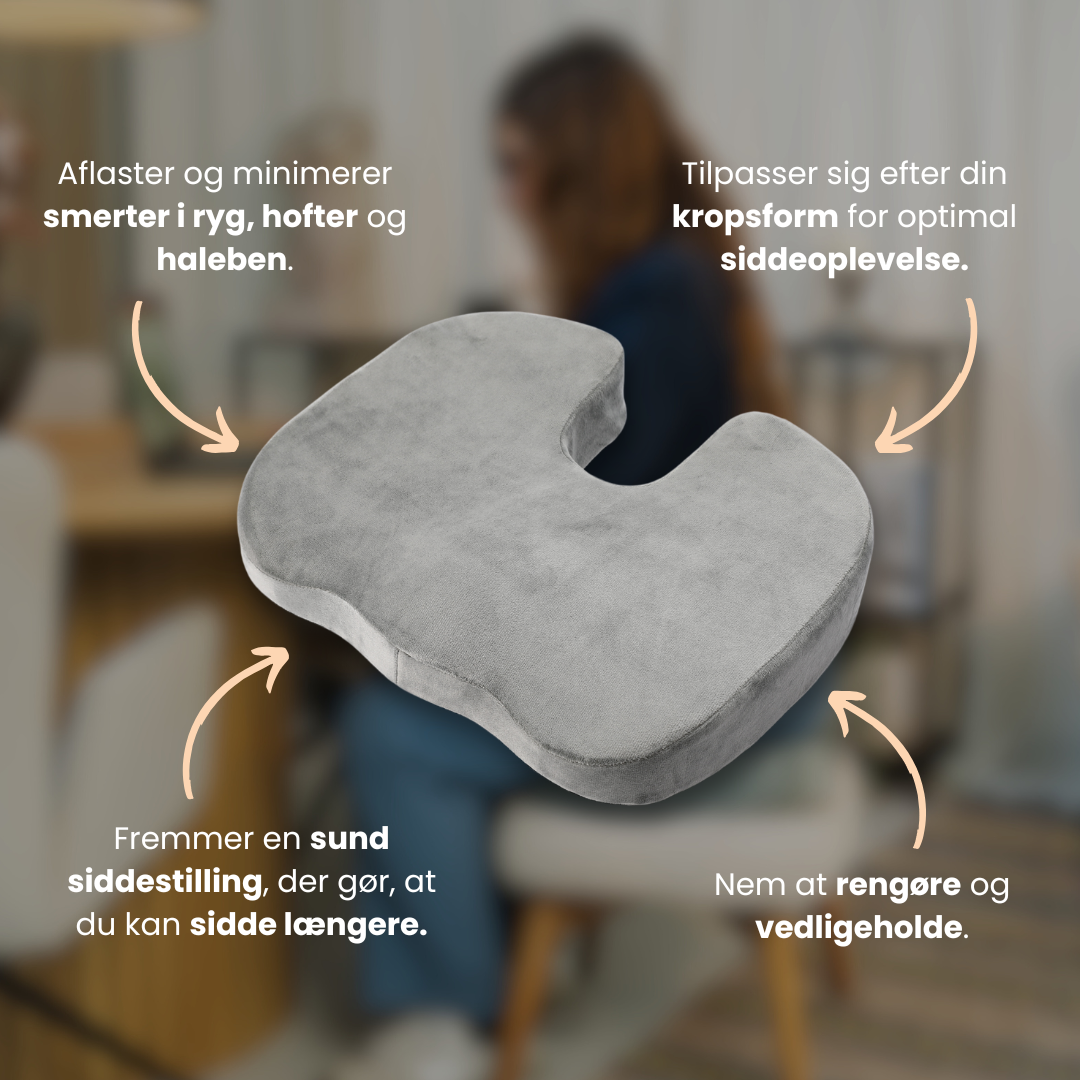 ReliefPillow™