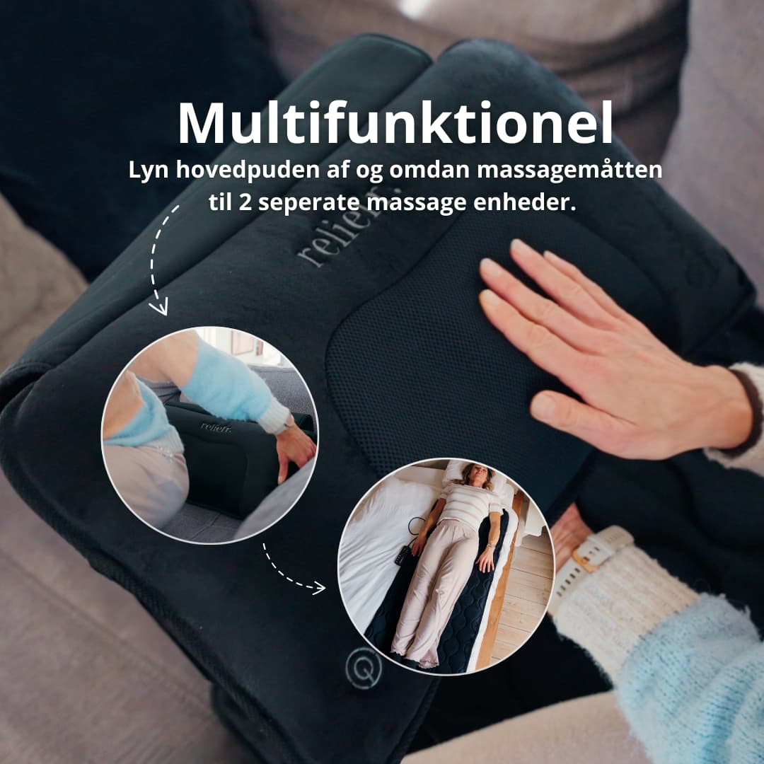 CloudMat Pro 2. Sortering