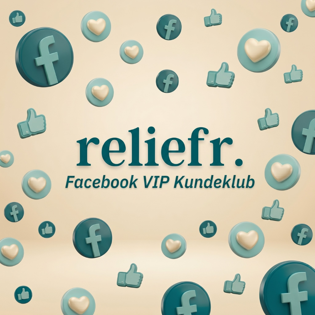 Reliefr DK
