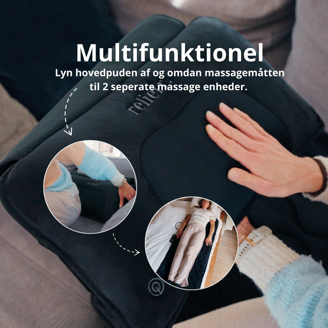 CloudMat Pro 2. Sortering