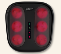 Fodlux Pro - 2. sortering bundle 1