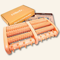 Fodmassagerulle bundle 1
