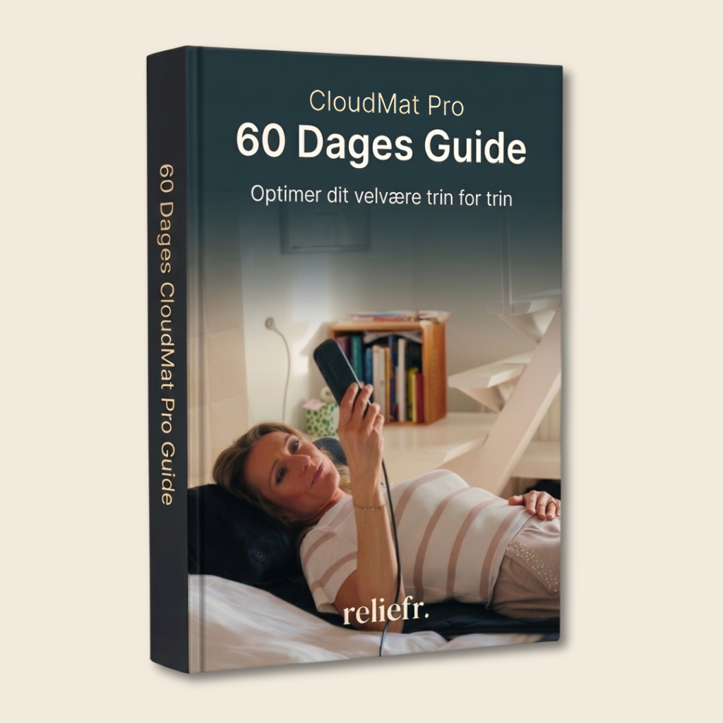 CloudMat Pro Guide (E-bog)