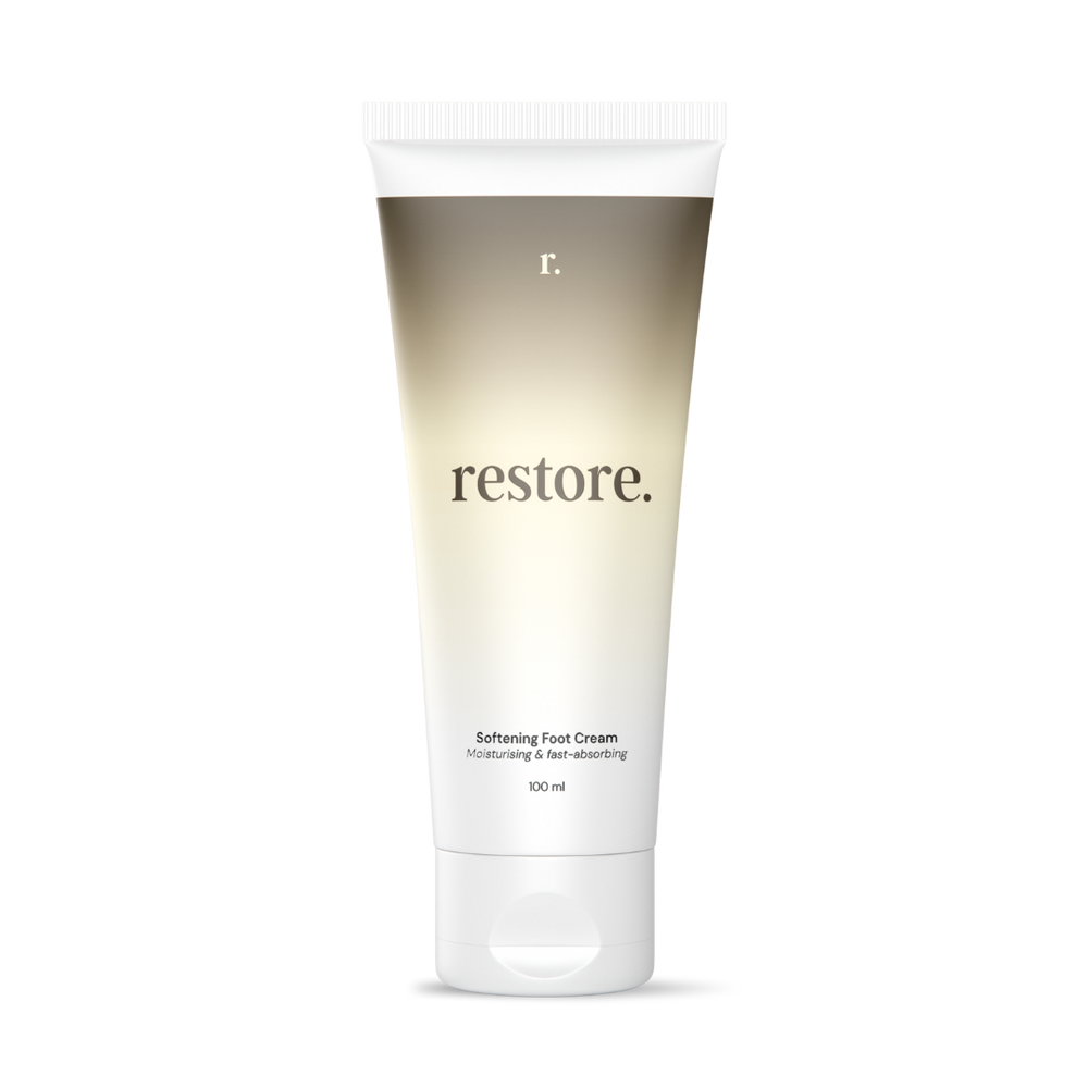 restore i brug