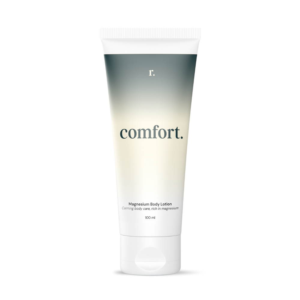 comfort i brug