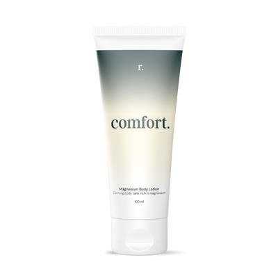 comfort.