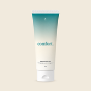 comfort.