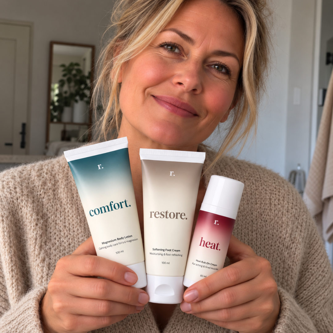 Win een jaarvoorraad van onze crèmelijn
