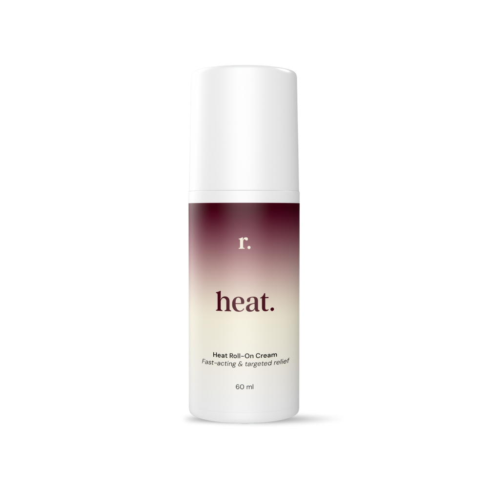 heat i brug