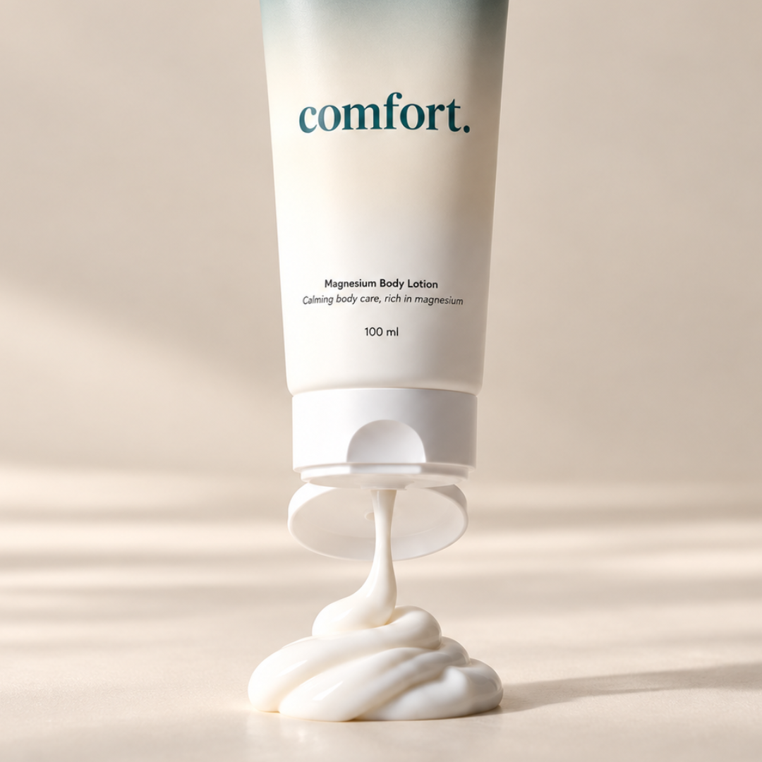 comfort.