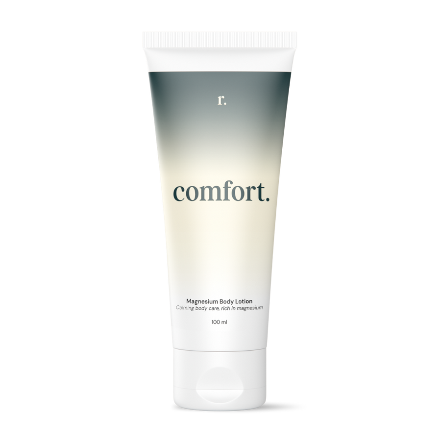 comfort.