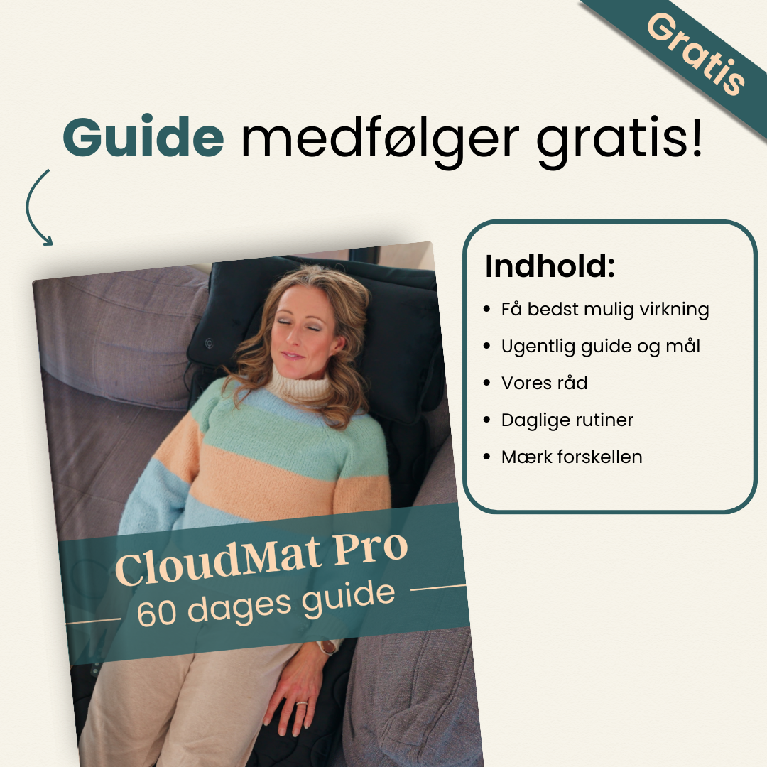 CloudMat Pro 2. Sortering