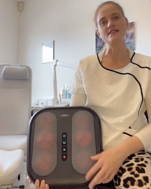 Michala Mikkelsen, Den Naturlige Fodplejer ApS