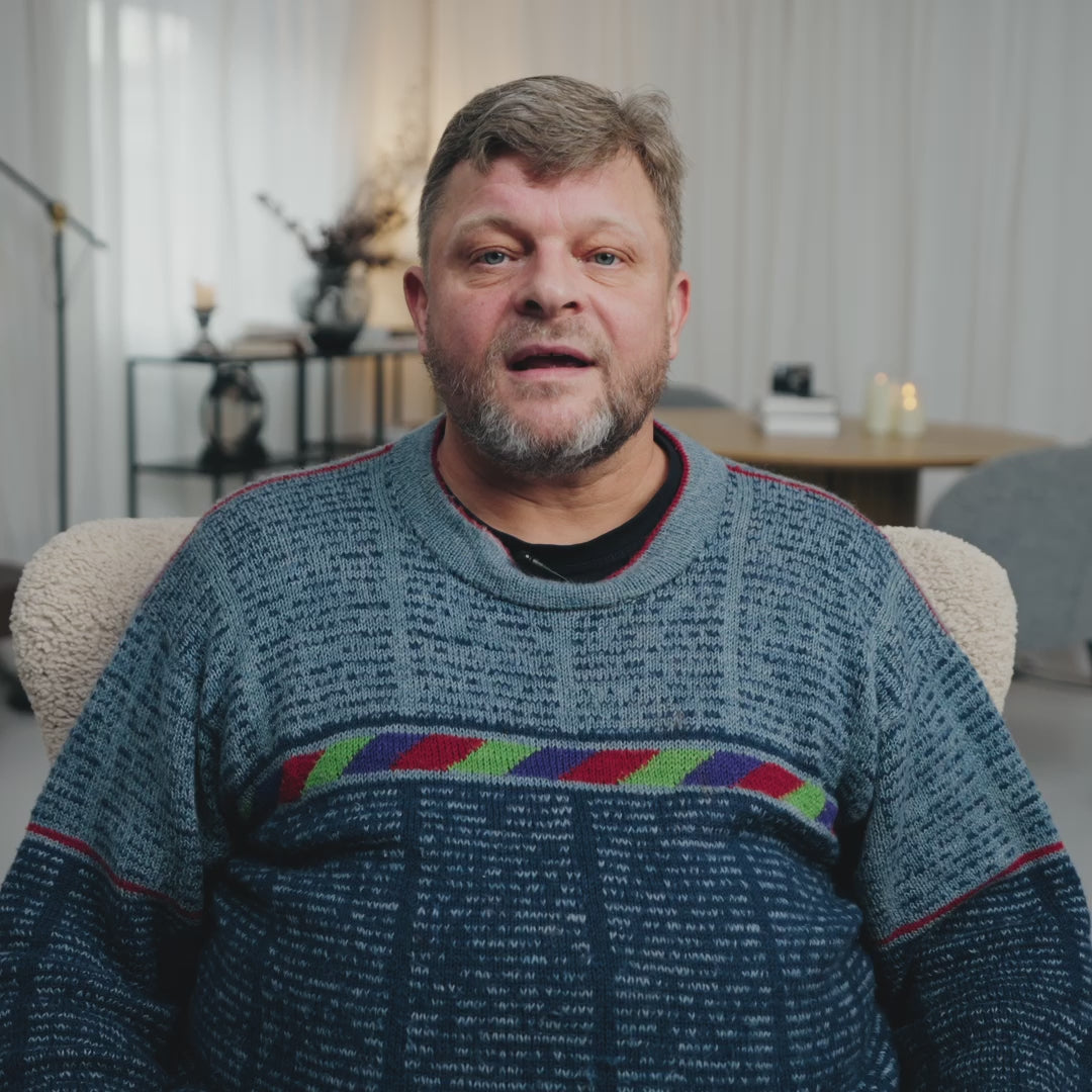 Indlæs video: 